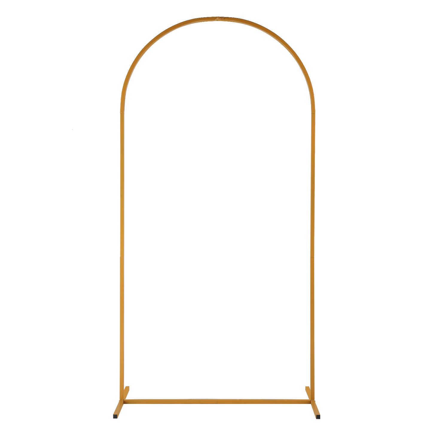 Golden Ribbon, Ground Nail, Water Bag, Iron Arch