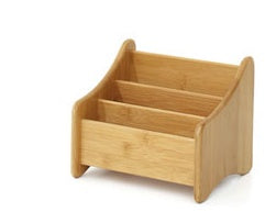 Desktop storage duxer box