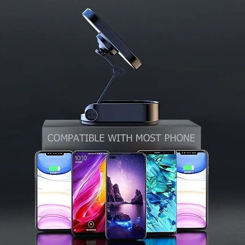 Magnetic Phone Holder For Car,Dashboard