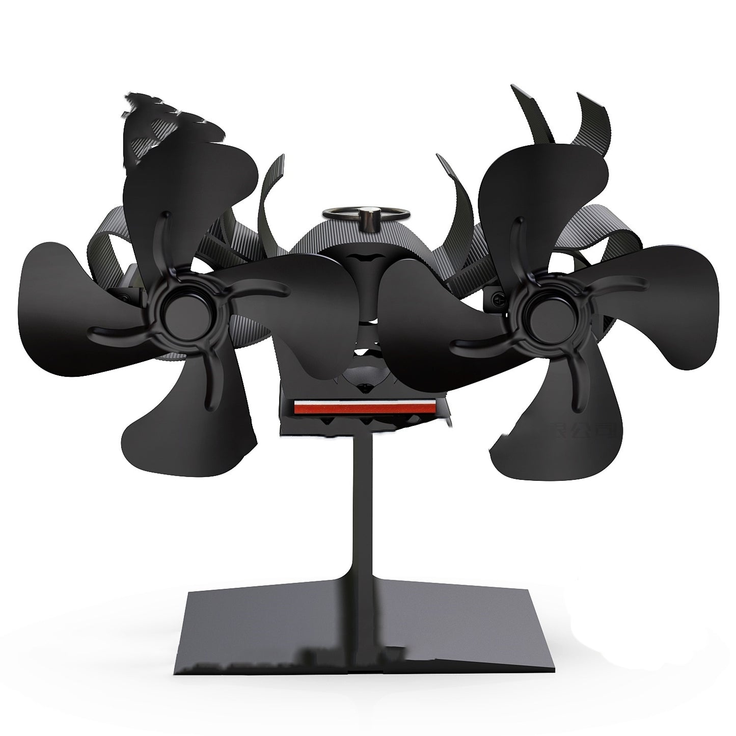 Heater Fan Christmas Air Circulator