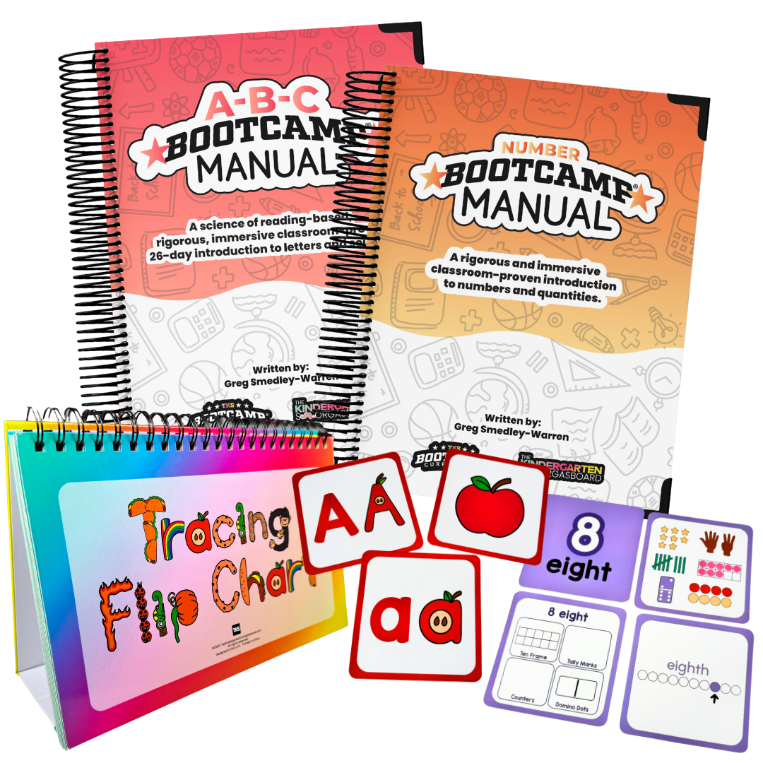 Bootcamp® Kit