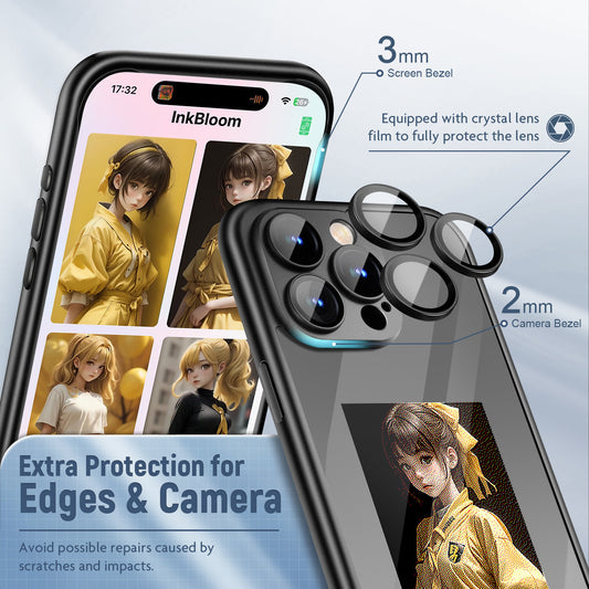 IPhone15 PRO PROMAX  Casing