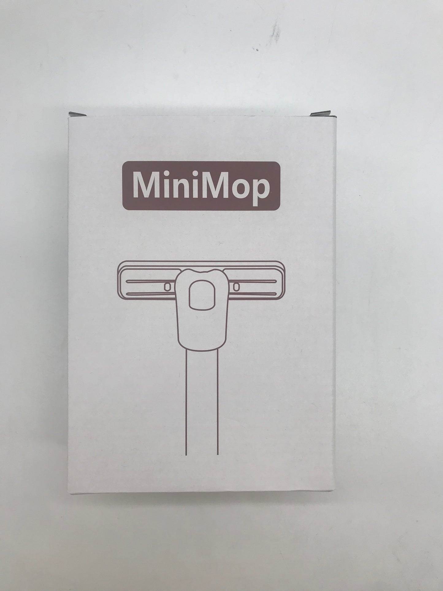 Mini Mop