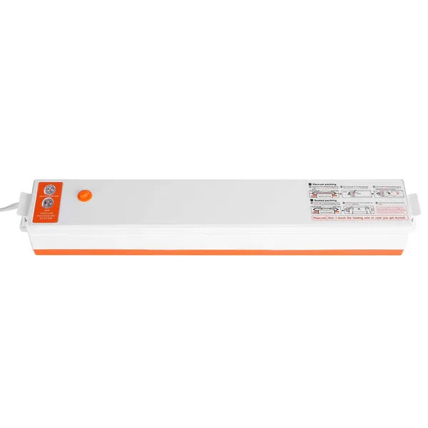 Dry And Wet Electric Vacuum Sealer Machine Household Automatic Food Vacuum Sealer Quick Sealing System Machine