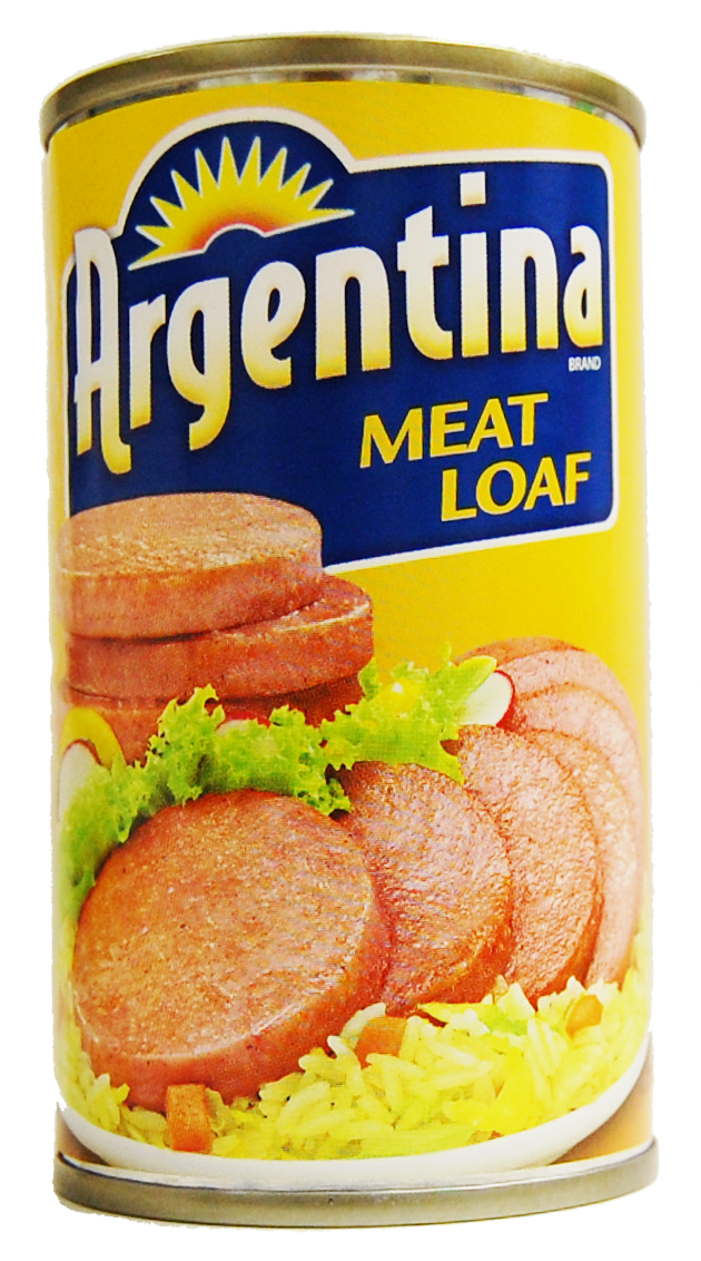 Argentina - Meat Loaf (6 Cans)