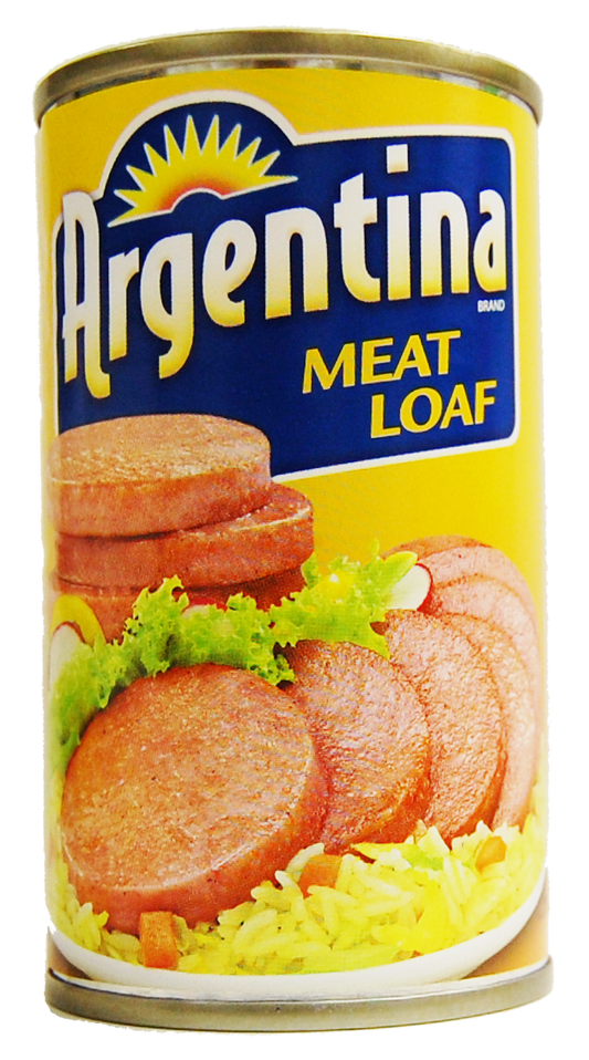 Argentina - Meat Loaf (6 Cans)