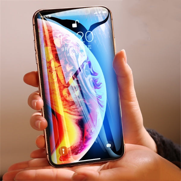 Tempered Glass