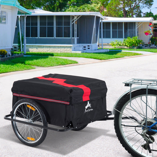 Bicycle Cargo Trailer