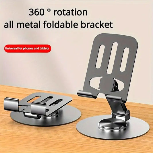 360 Degree Adjustable Swivel