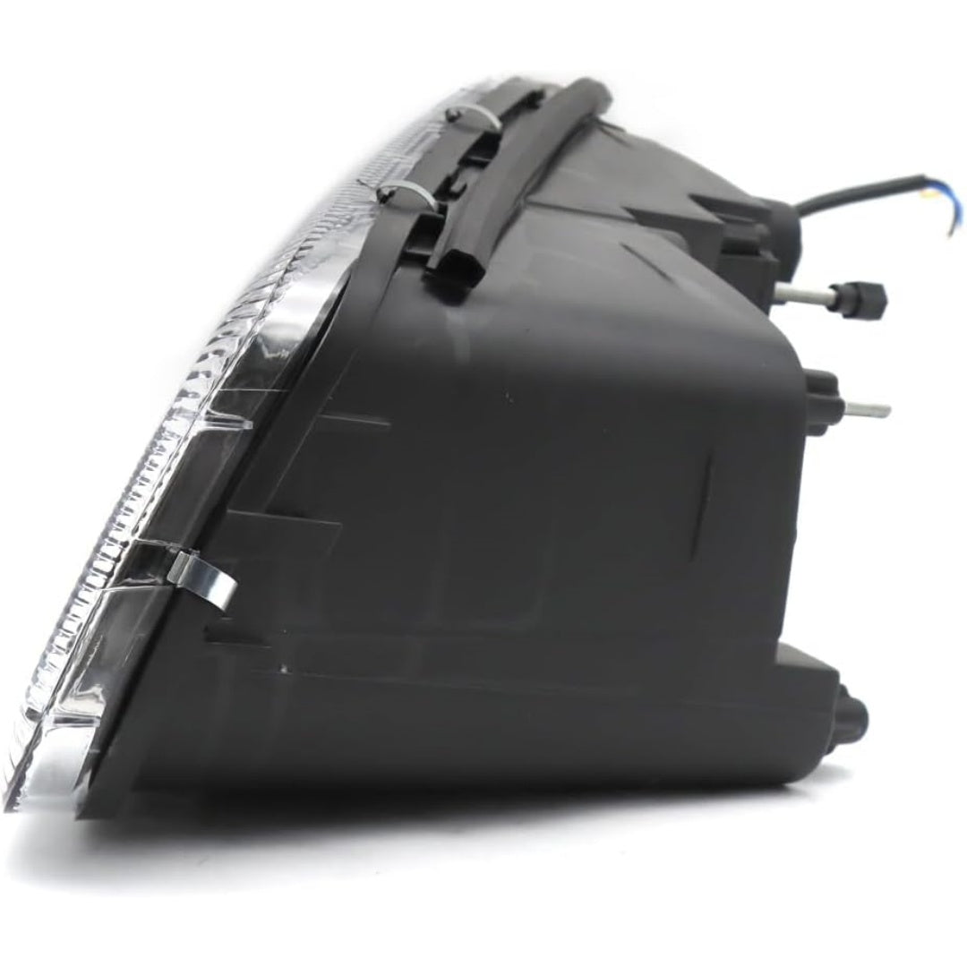 Mack Vision Granite Pinnacle Headlights