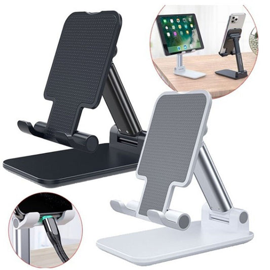 Metal Desktop Tablet Holder