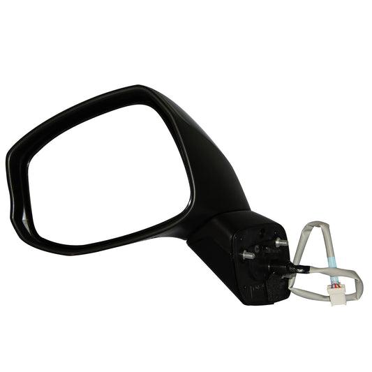 Side Mirror For   Civic 2012 2015 Power 3 Pins LeftDriver Side HO1320261