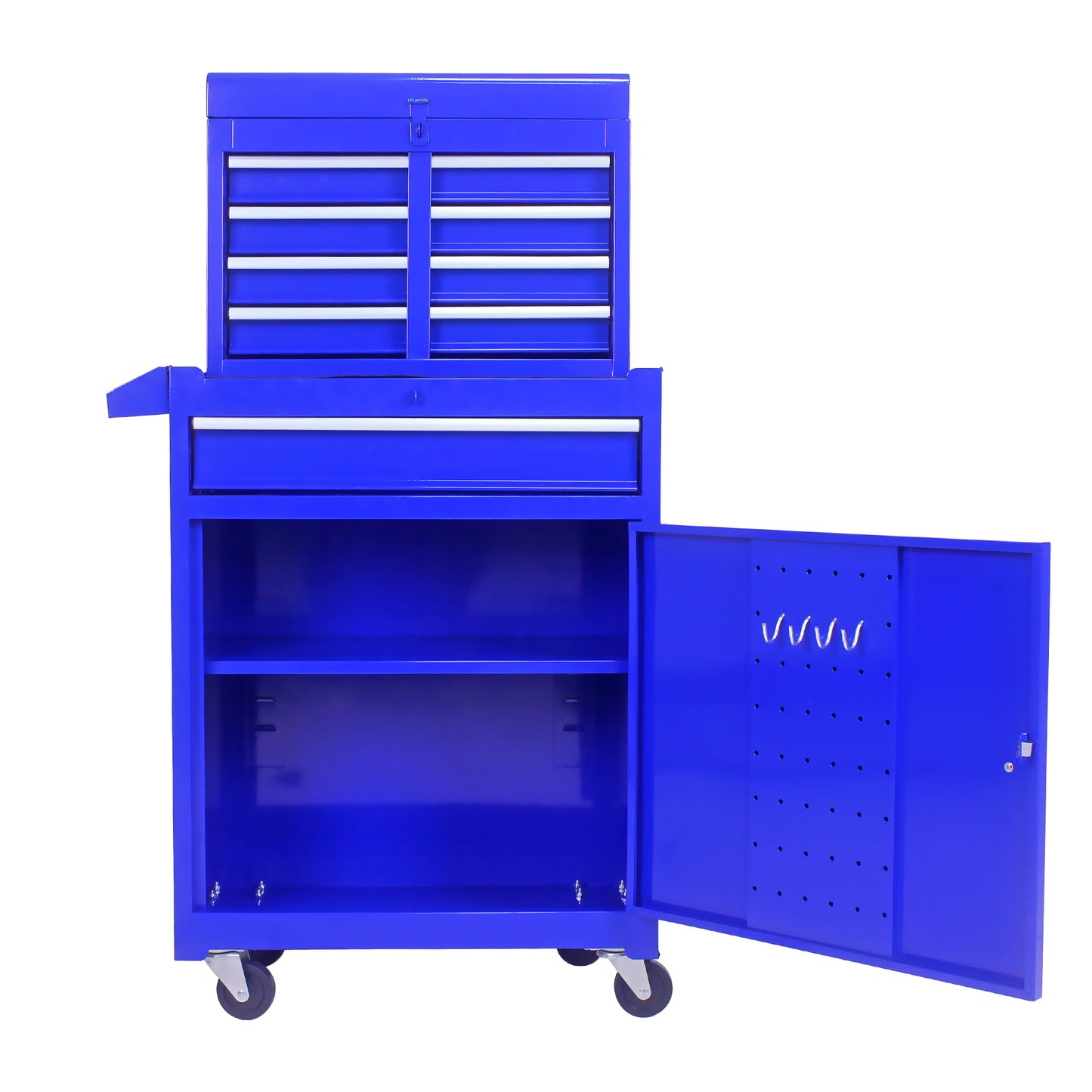 Metal Tool Storage Cabinets