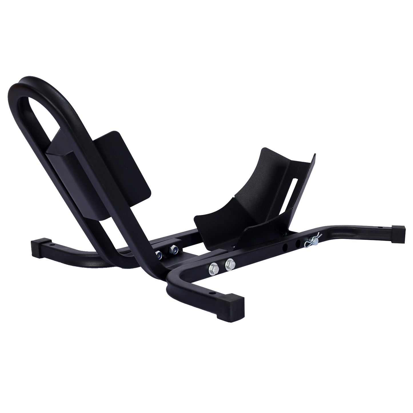 Metal Motorcycle Bracket #3