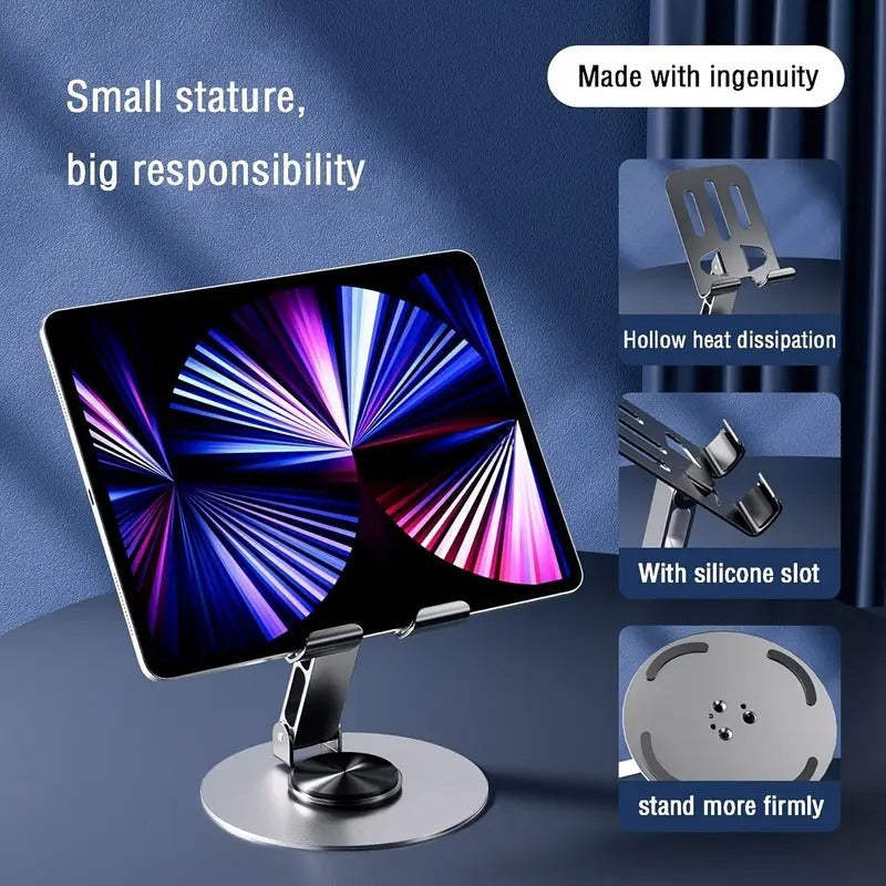 360 Degree Adjustable Swivel