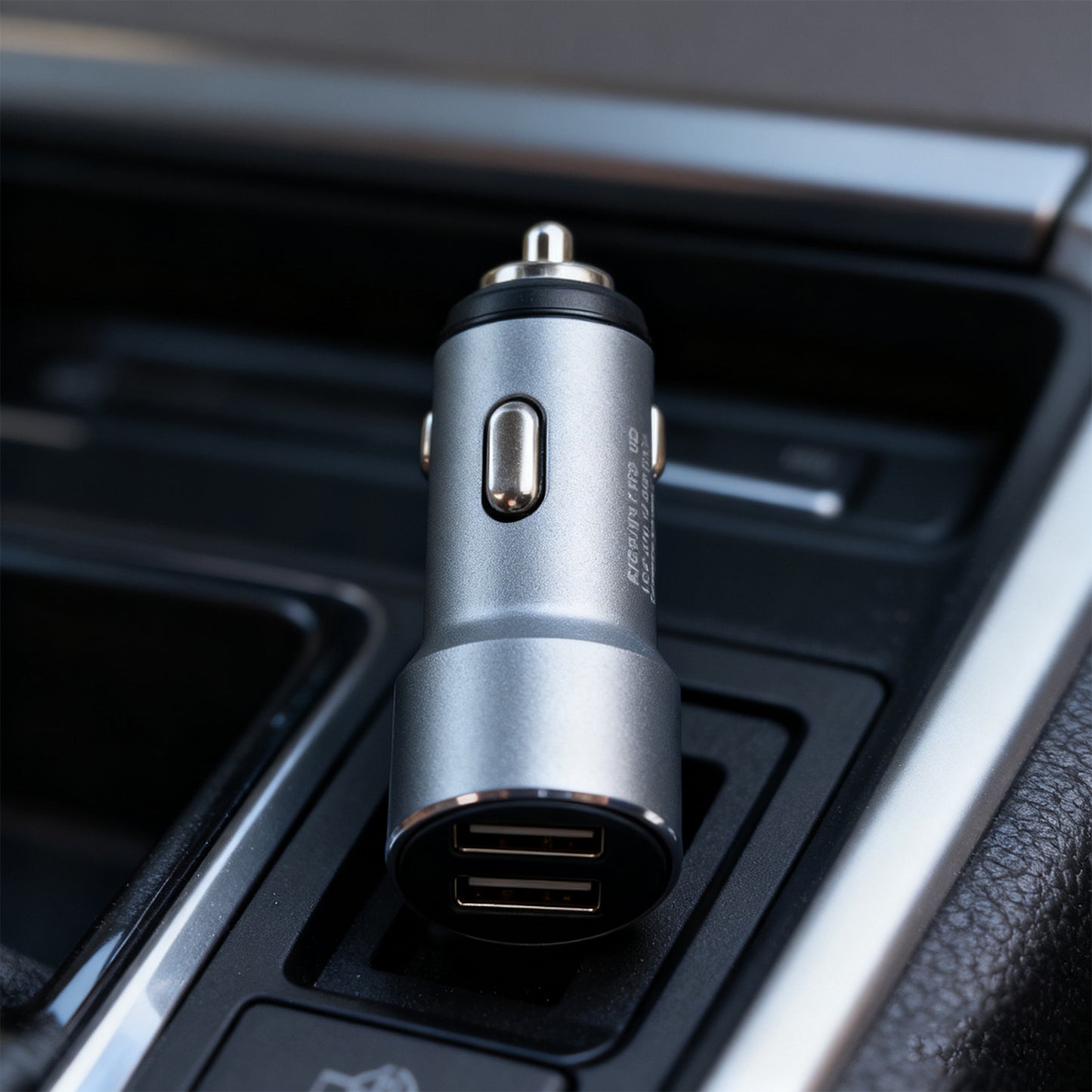 Car Charger-8105