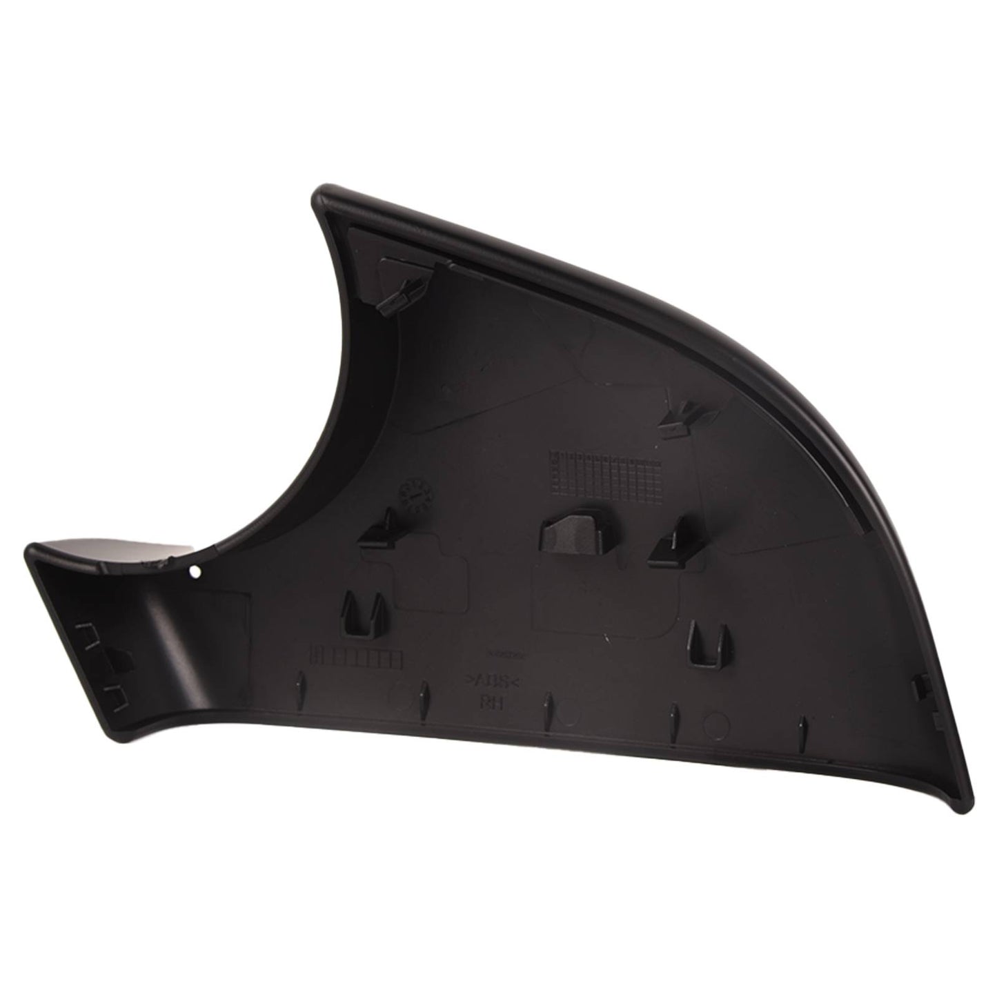 Fits Tesla Model Y 2020-2023 Right Passenger Side Wing Mirror Cover Lower Holder