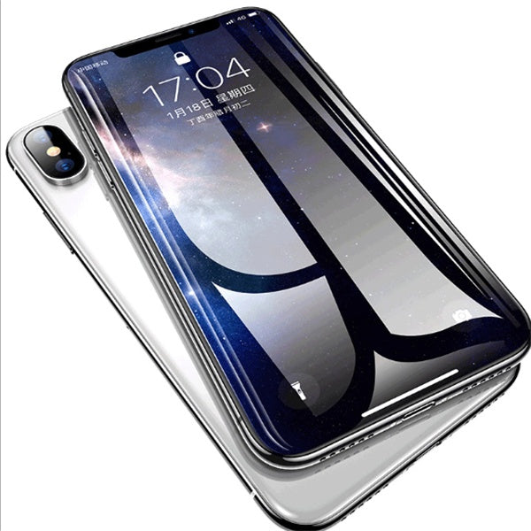 Tempered Glass