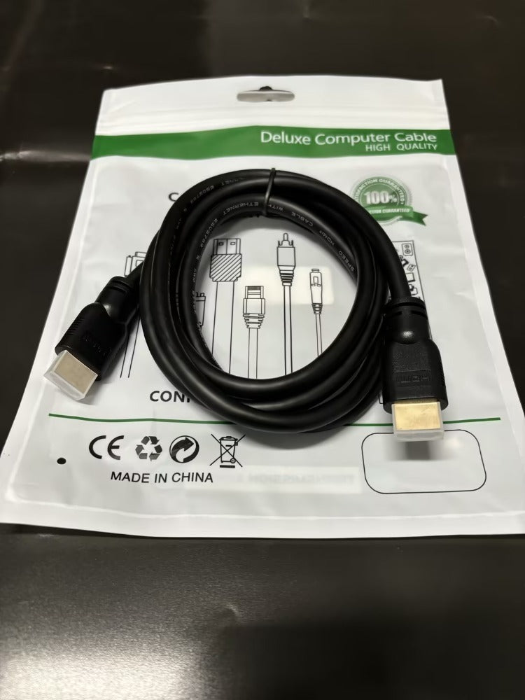4K HDMI CABLE