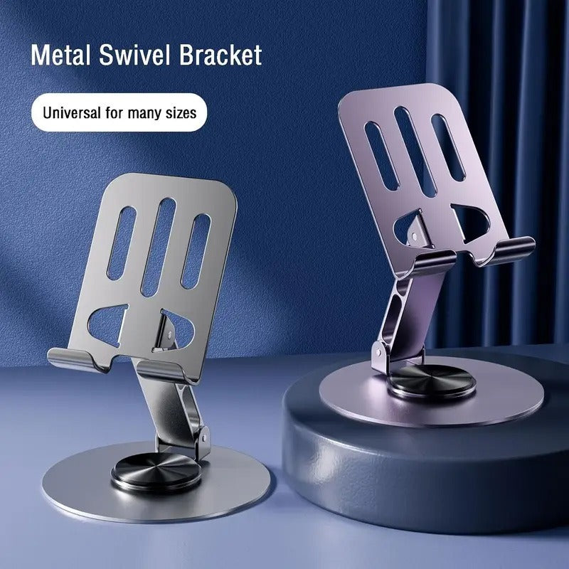 360 Degree Adjustable Swivel
