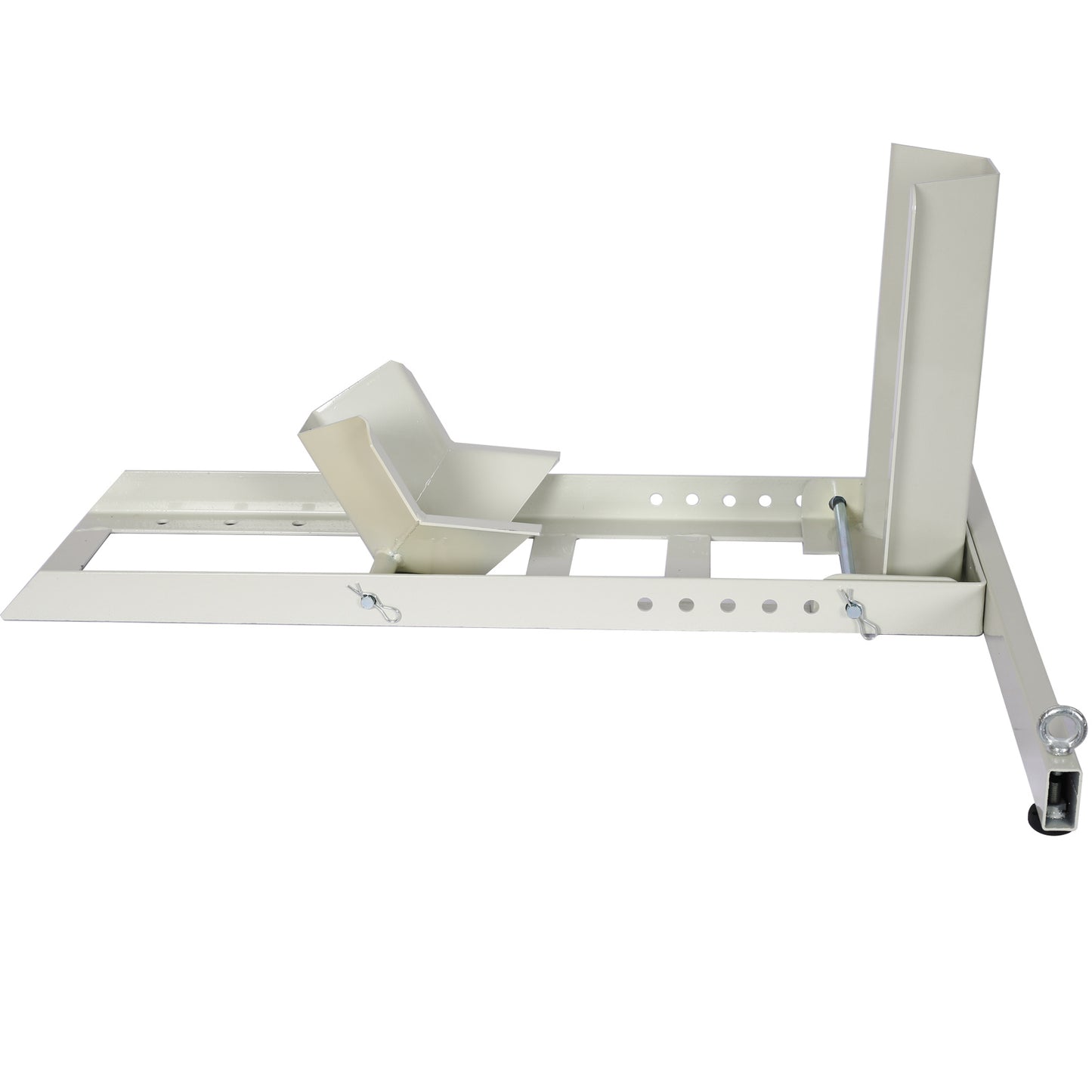 Metal Motorcycle Bracket