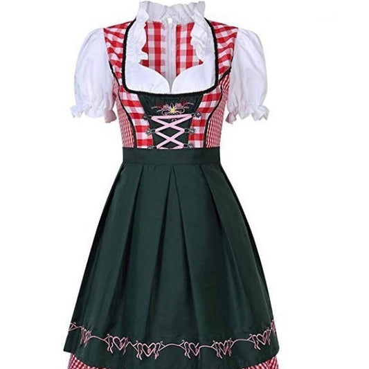 Oktoberfest Costumes Ethnic Dress Halloween