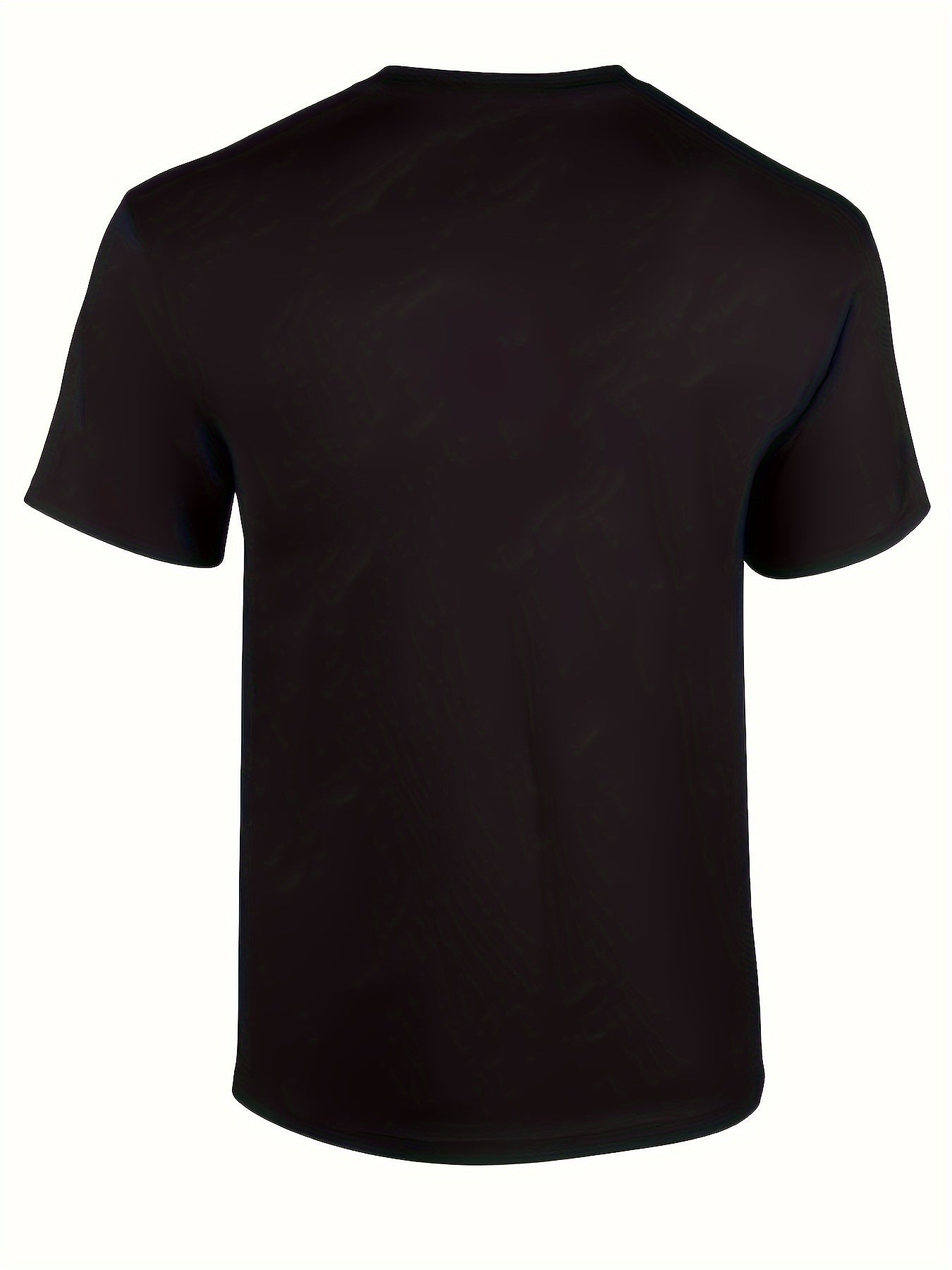 Pearboo Cute Ghost Pear Halloween Costume Men's T-shirt
