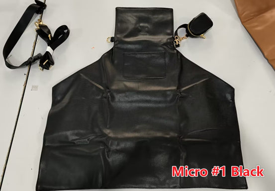 Large Capacity Multifunctional Shoulder PU Backpack