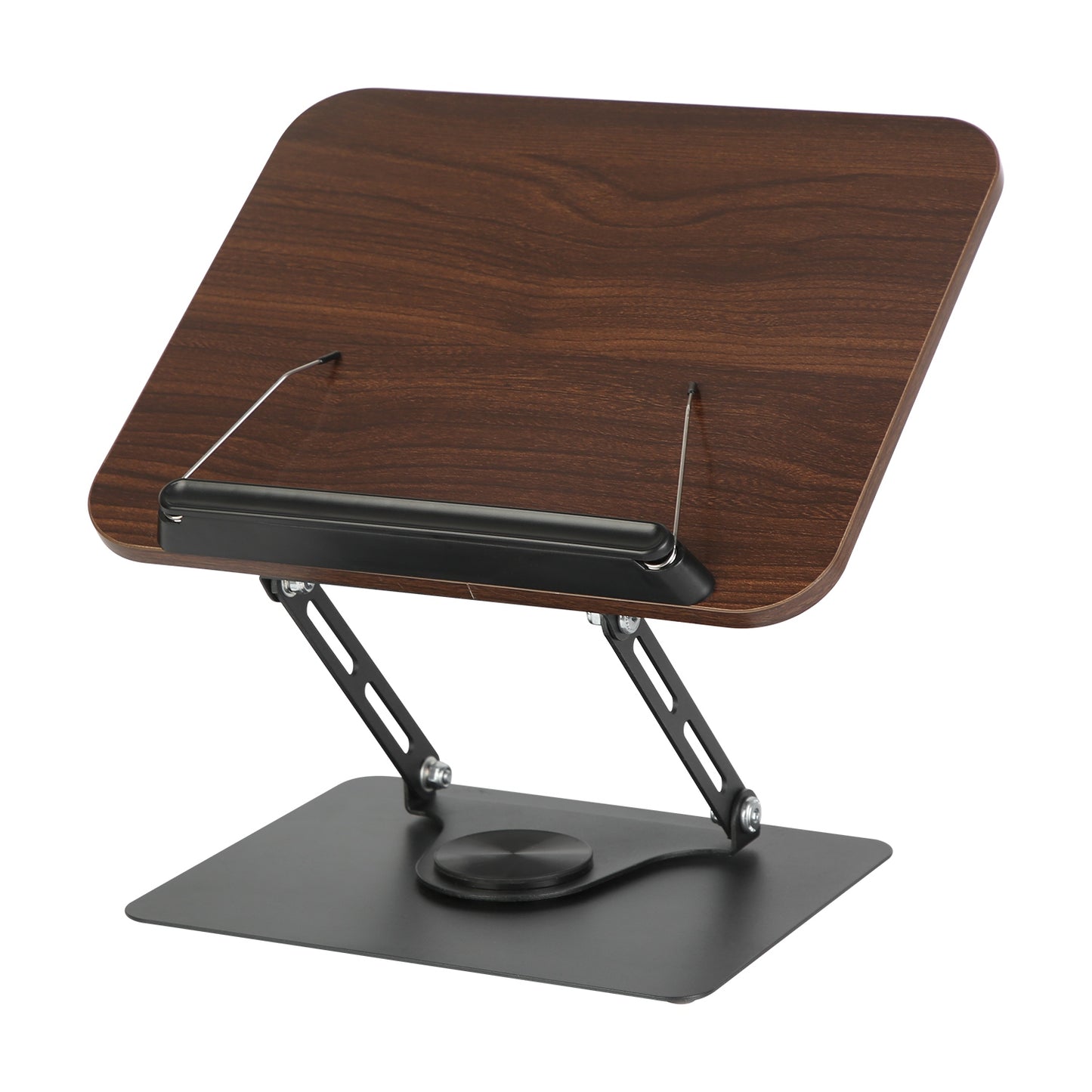 Spin Mop And Bucket System Includes Dual Compartment Mop Bucket 4Pcs Thick Washable Microfiber Mop Pads For Home Cleaning