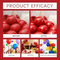 Balloon Gloss Spray