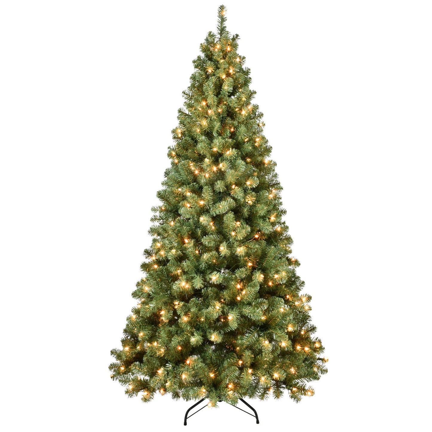 PE, PVC, Green Christmas Tree, Christmas Decorations