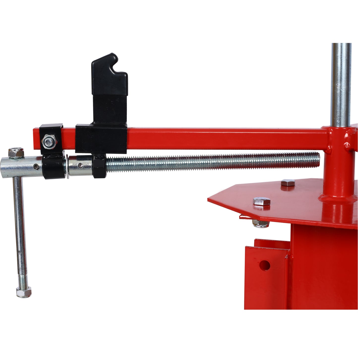 Multi Manual Tire Changer Auto Car Tire Changer Car Truck Motorcycle Portable Hand Tool Tire Bead Breaker Changer 4 To 21