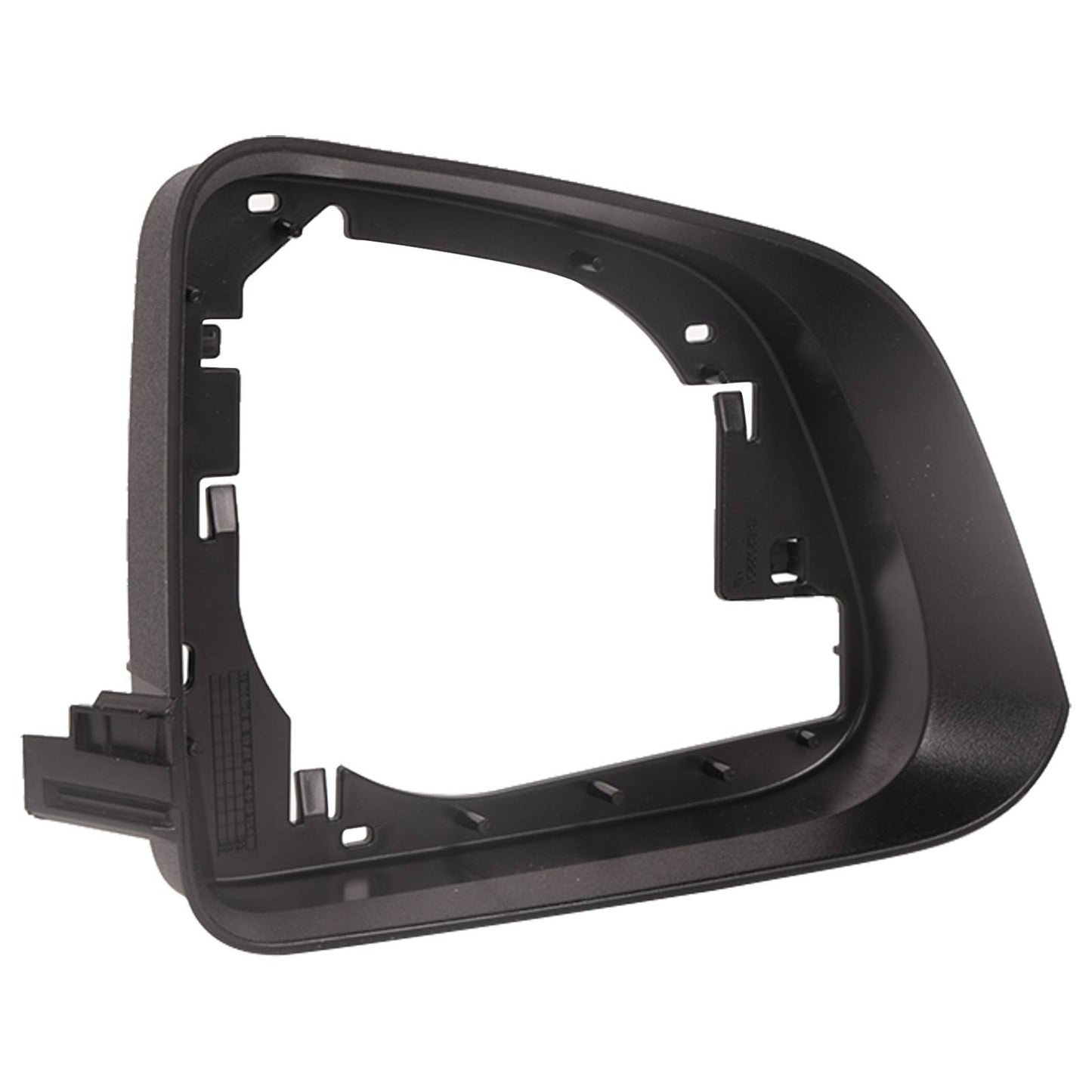 Fits 2020-2023 Tesla Model Y Right Exterior Mirror Base Support Ring 8202201