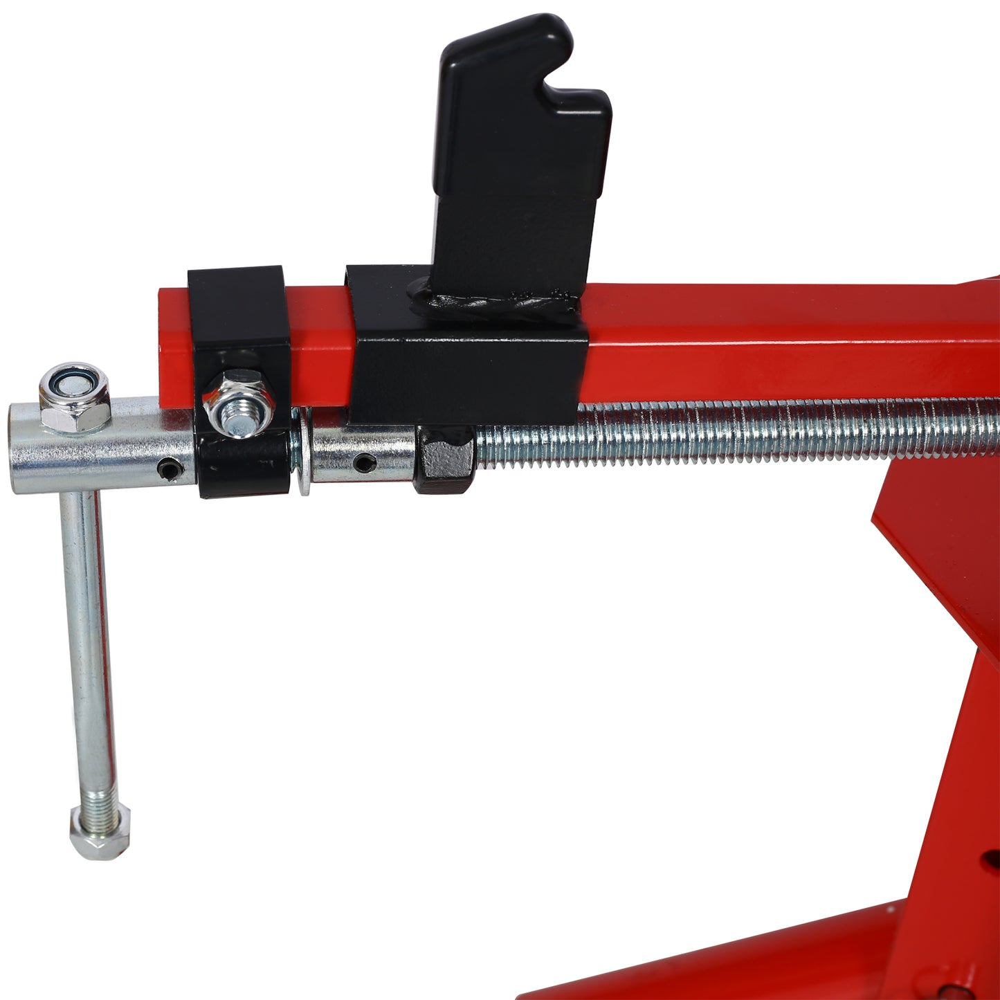 Multi Manual Tire Changer Auto Car Tire Changer Car Truck Motorcycle Portable Hand Tool Tire Bead Breaker Changer 4 To 21