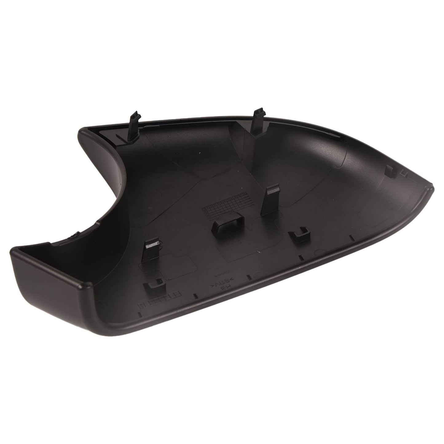 Fits Tesla Model Y 2020-2023 Right Passenger Side Wing Mirror Cover Lower Holder