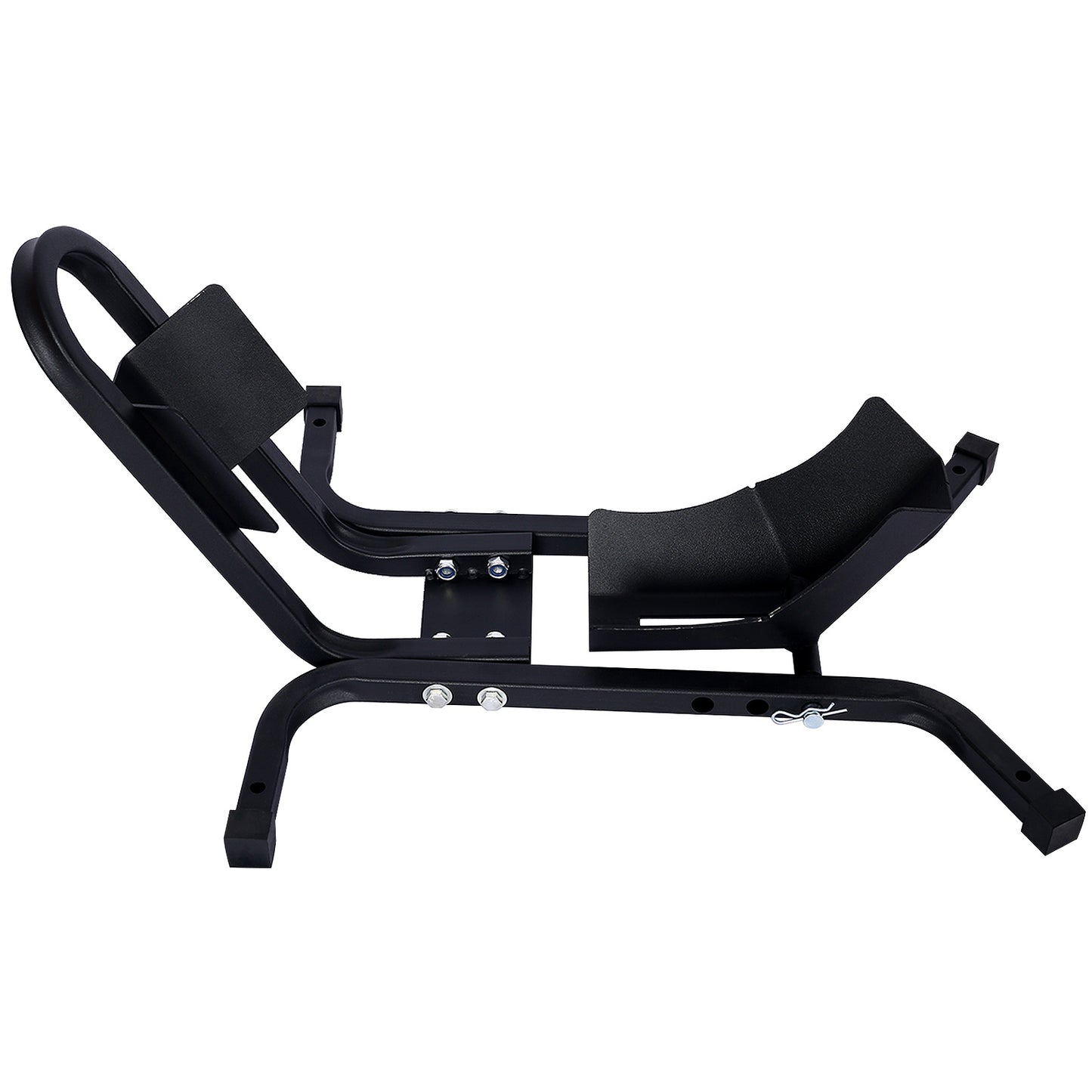 Metal Motorcycle Bracket #3