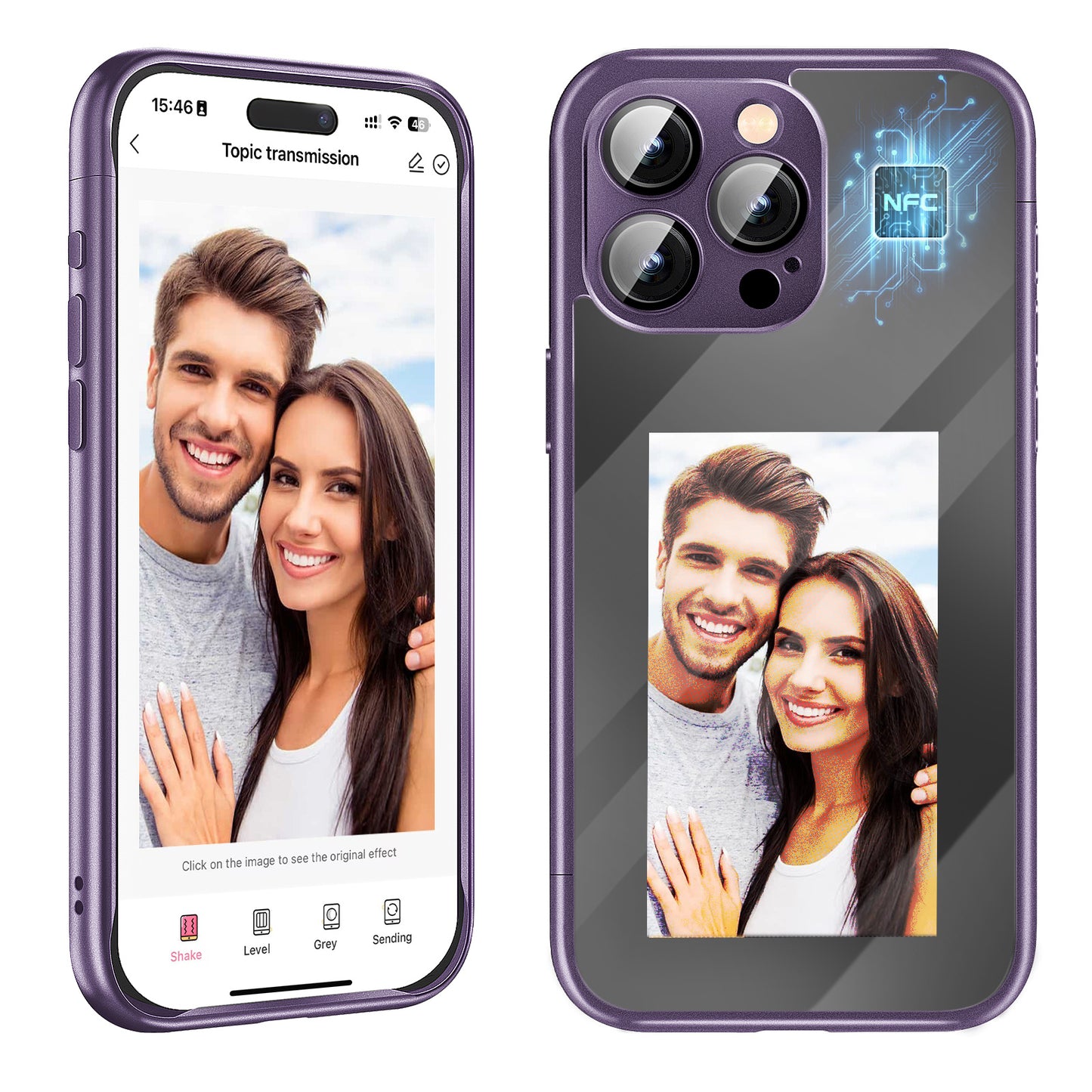 IPhone15 PRO PROMAX  Casing