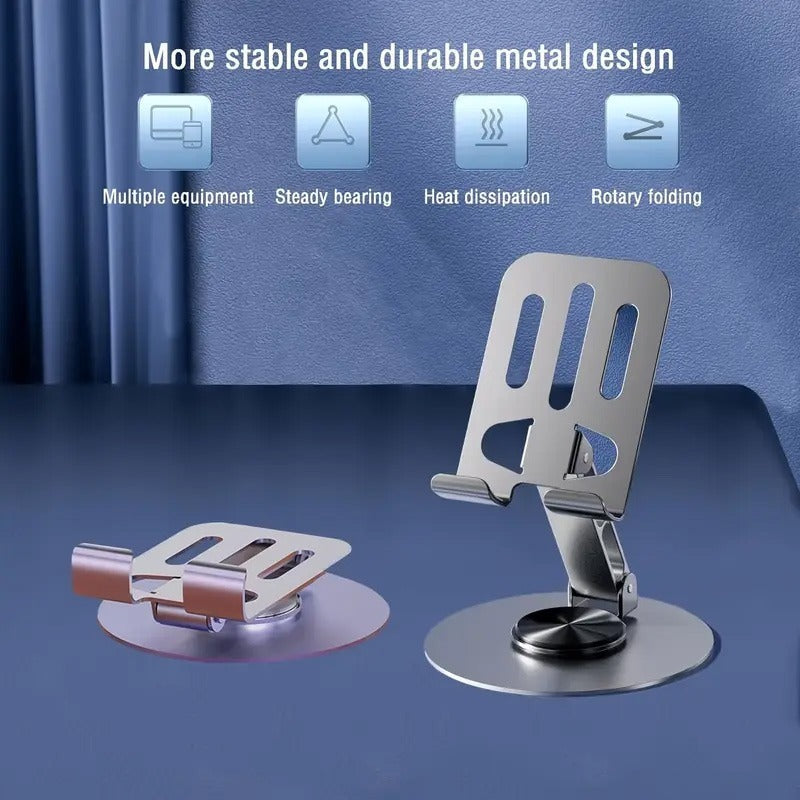 360 Degree Adjustable Swivel