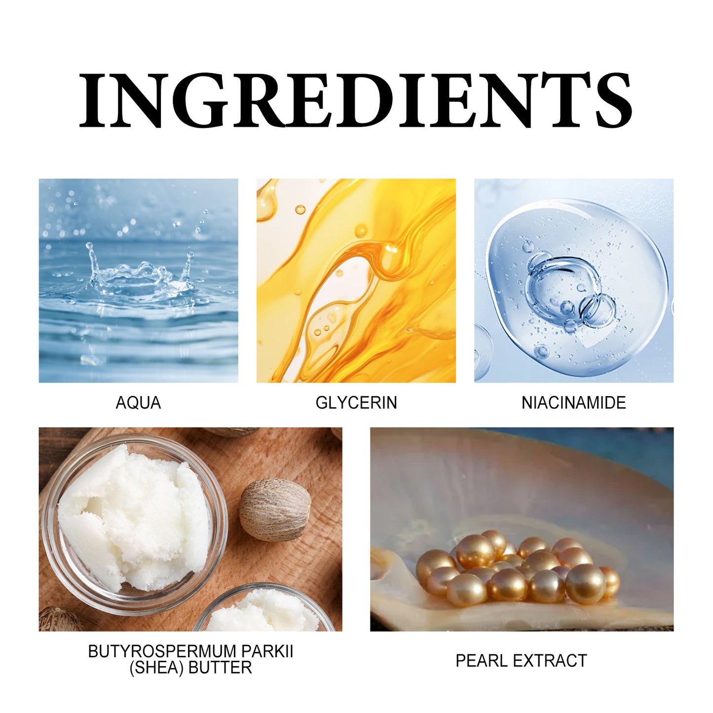 Wiyun Eye Cream: Gentle And Nourishing Care For The Skin Around The Eyes, Soft And Tender Skin Care, Hydrating Skin Care Eye Cream