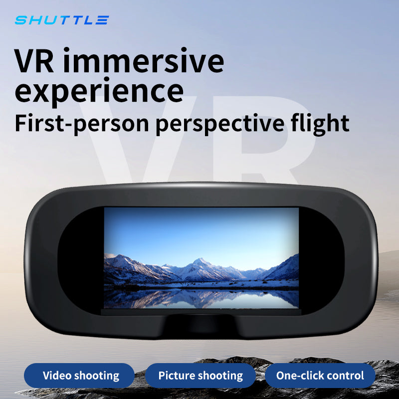 H31 Drone Aerial Photography aircraft Flagship Set