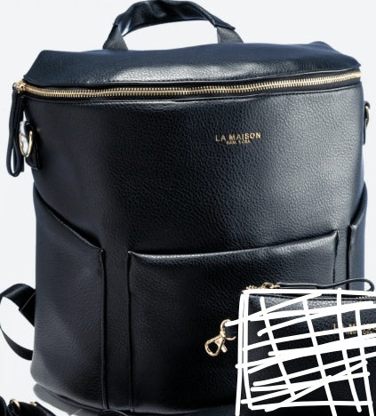 New Perforated Leather Car Seat Cover