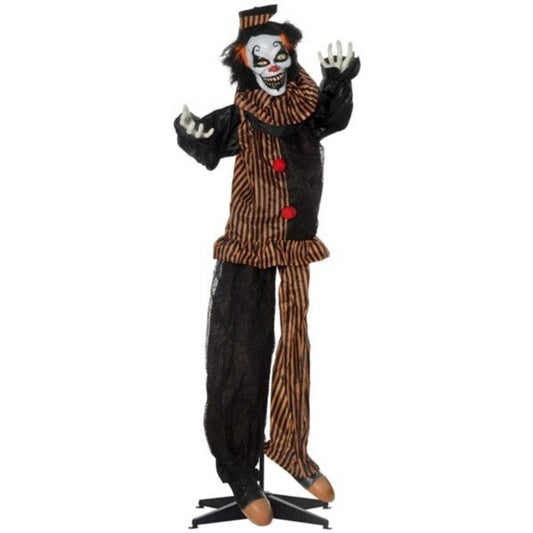 Halloween Decoration with Creepy Sound