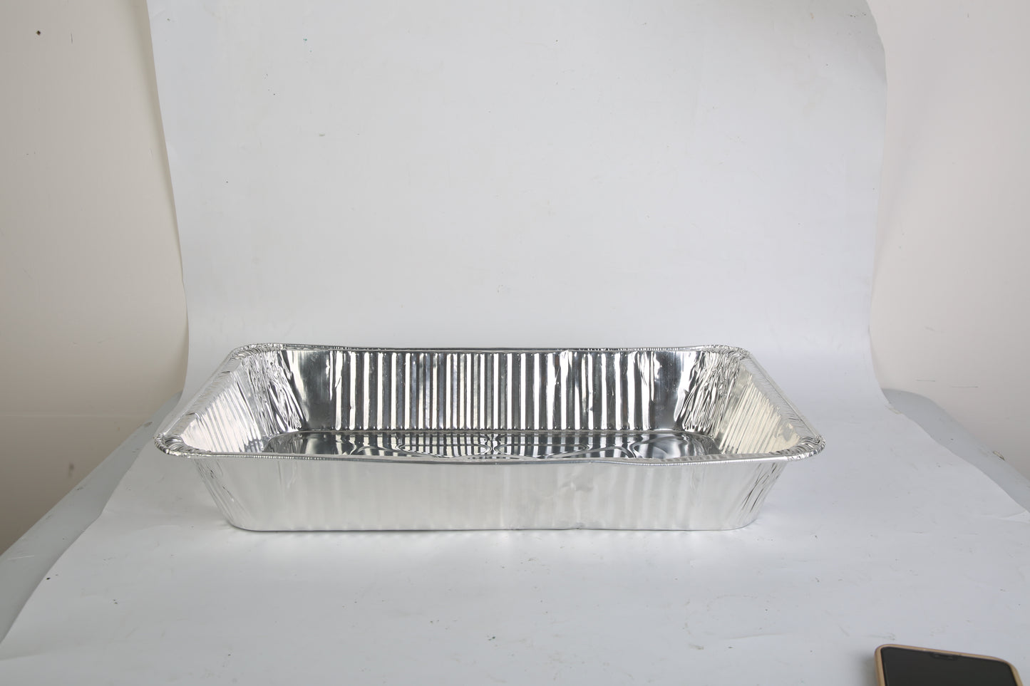 42Pcs Serve 6 Guests Disposable Chafing Dish Buffet Set Chafing Servers With Covers Spoons Forks Tongs Full-Size Pans Food Warmers For Parties Events Catering Supplies With Utensils And Lids