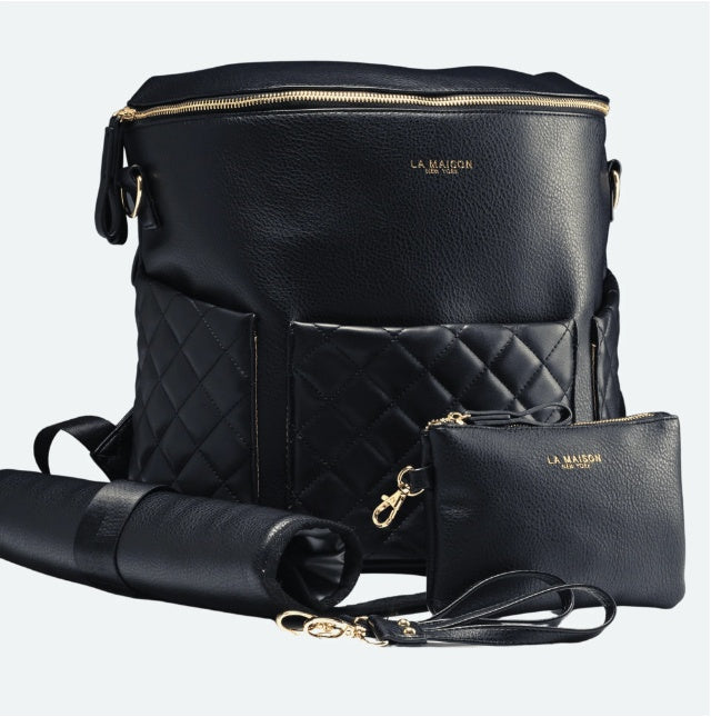 New Perforated Leather Car Seat Cover