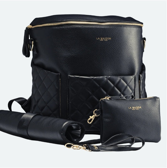 New Perforated Leather Car Seat Cover