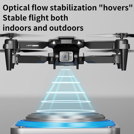 H30 Drone Aerial Photography of New Forces Roam And Explore