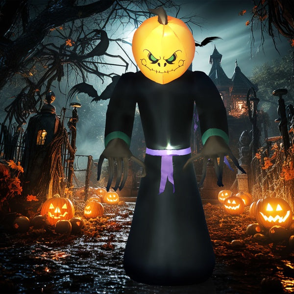 Halloween Decoration Inflattable with LED light