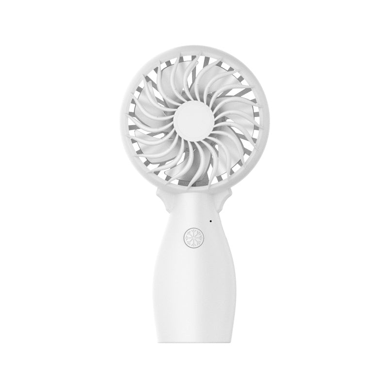 Compact And Portable, It Makes It Easy To Carry The F6 Fan