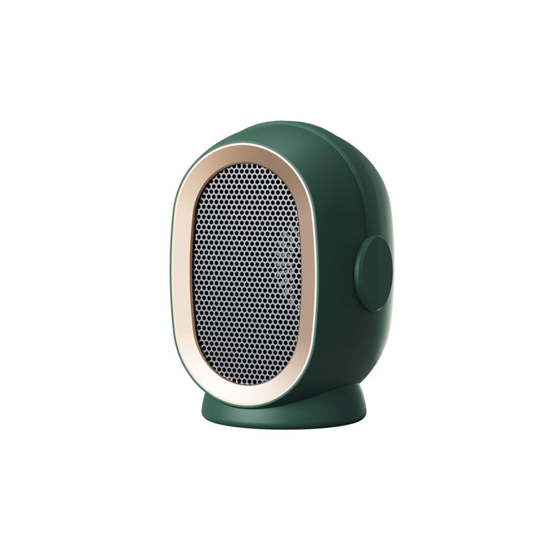 Mini Electric Fan Heater,800 Watts, Suitable For Offices And Homes