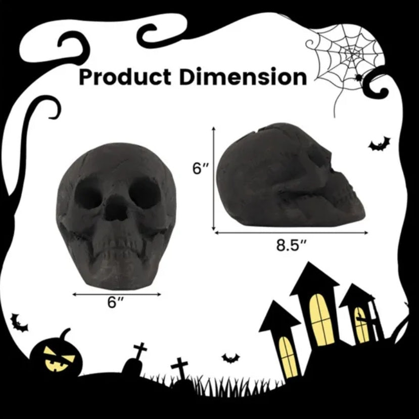 Halloween Decoration Skull